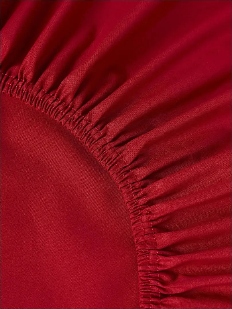 Paklodė DI11294 - €12 Save 65% __label:Pristatymas 1-2 d.d., color-raudona, Dydis-140-x-200-cm, material-medvilne,