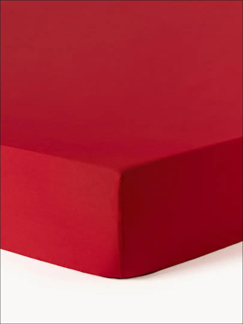 Paklodė DI11294 - €12 Save 65% __label:Pristatymas 1-2 d.d., color-raudona, Dydis-140-x-200-cm, material-medvilne,