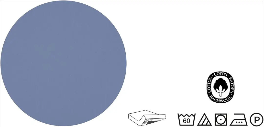 Paklodė DI12040 - €10 Save 50% __label:Pristatymas 1-2 d.d., color-melyna, Dydis-100-x-200-cm, material-medvilne,