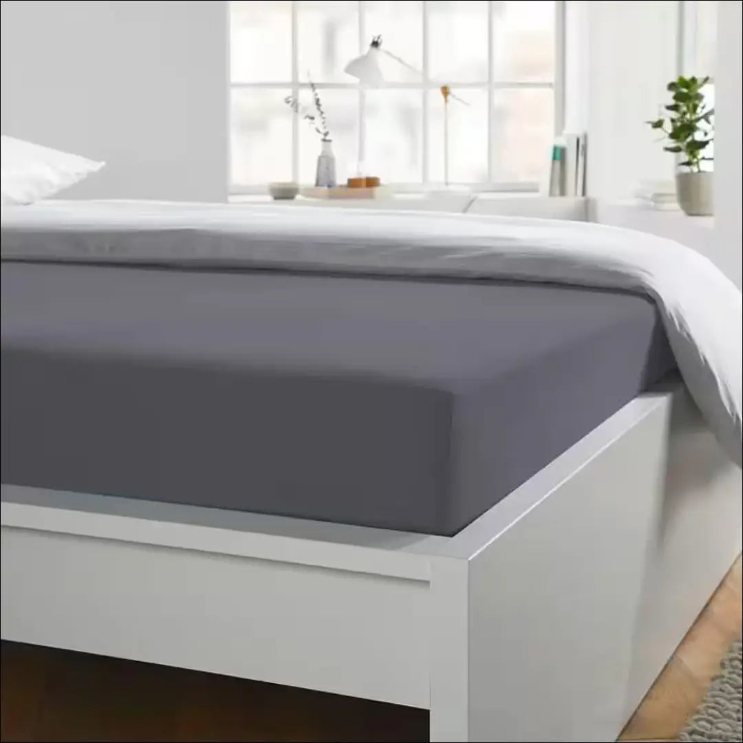 Paklodė su guma DA0294 - €24 Save 50% __label:Pristatymas 1-2 d.d., paklode, tekstile, under-25 Iki €25 Mattress