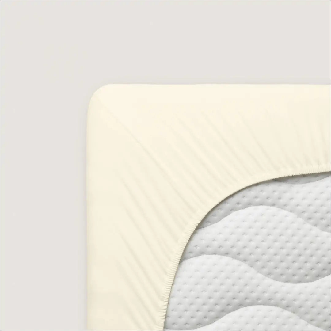 Paklodė su guma DI11852 - €28 Save 50% 25-50, __label:Pristatymas 1-2 d.d., color-geltona, material-elastanas, paklode