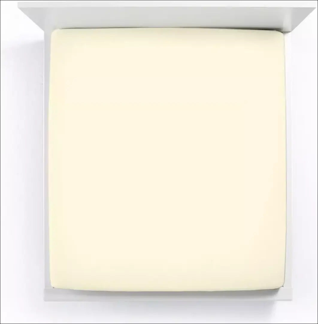 Paklodė su guma DI11857 - €28 Save 65% 25-50, __label:Pristatymas 1-2 d.d., color-geltona, material-elastanas,