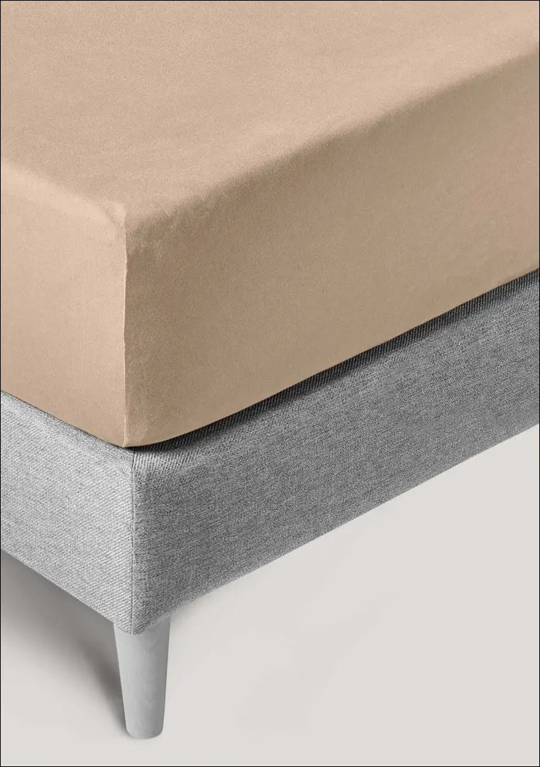 Paklodė su guma DI12019 - €16 Save 50% __label:Pristatymas 1-2 d.d., color-smelio, material-medvilne, notouch50,