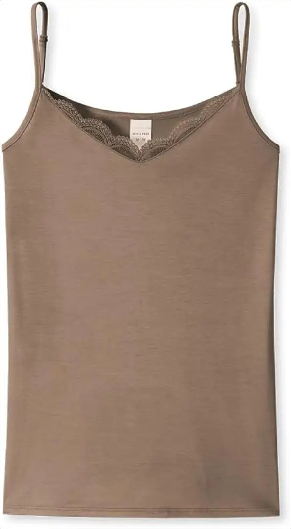 Palaidinė “Schiesser” DI7707 - €14 Save 65% __label:Pristatymas 1-2 d.d., color-ruda, drabuziai, material-elastanas,