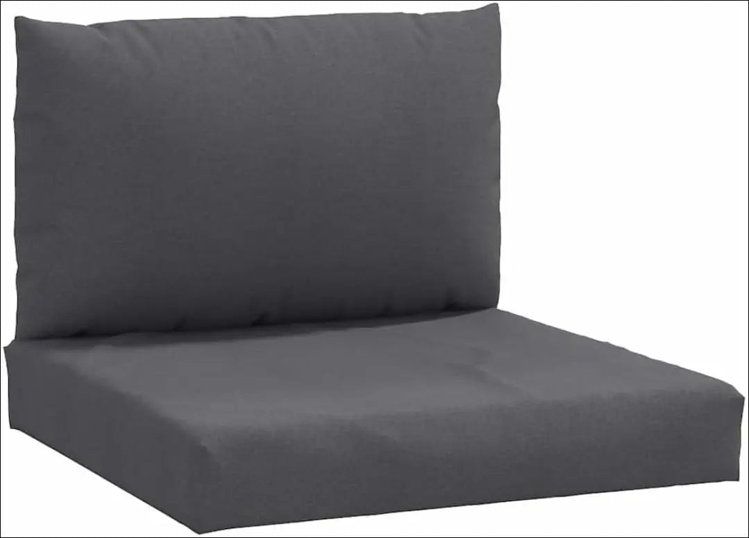 Palečių pagalvėlių komplektas (2vnt) DI10553 - €21 Save 50% __label:Pristatymas 1-2 d.d., color-pilka, kedes-pagalvele,