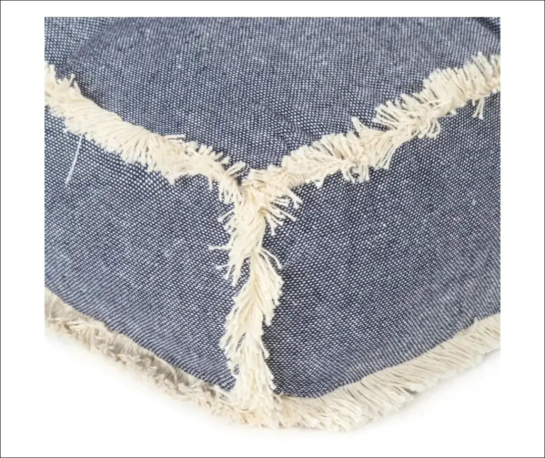 Paminkštinimas DI10584 - €20 Save 50% __label:Pristatymas 1-2 d.d., color-kremas, color-melyna, kedes-pagalvele,