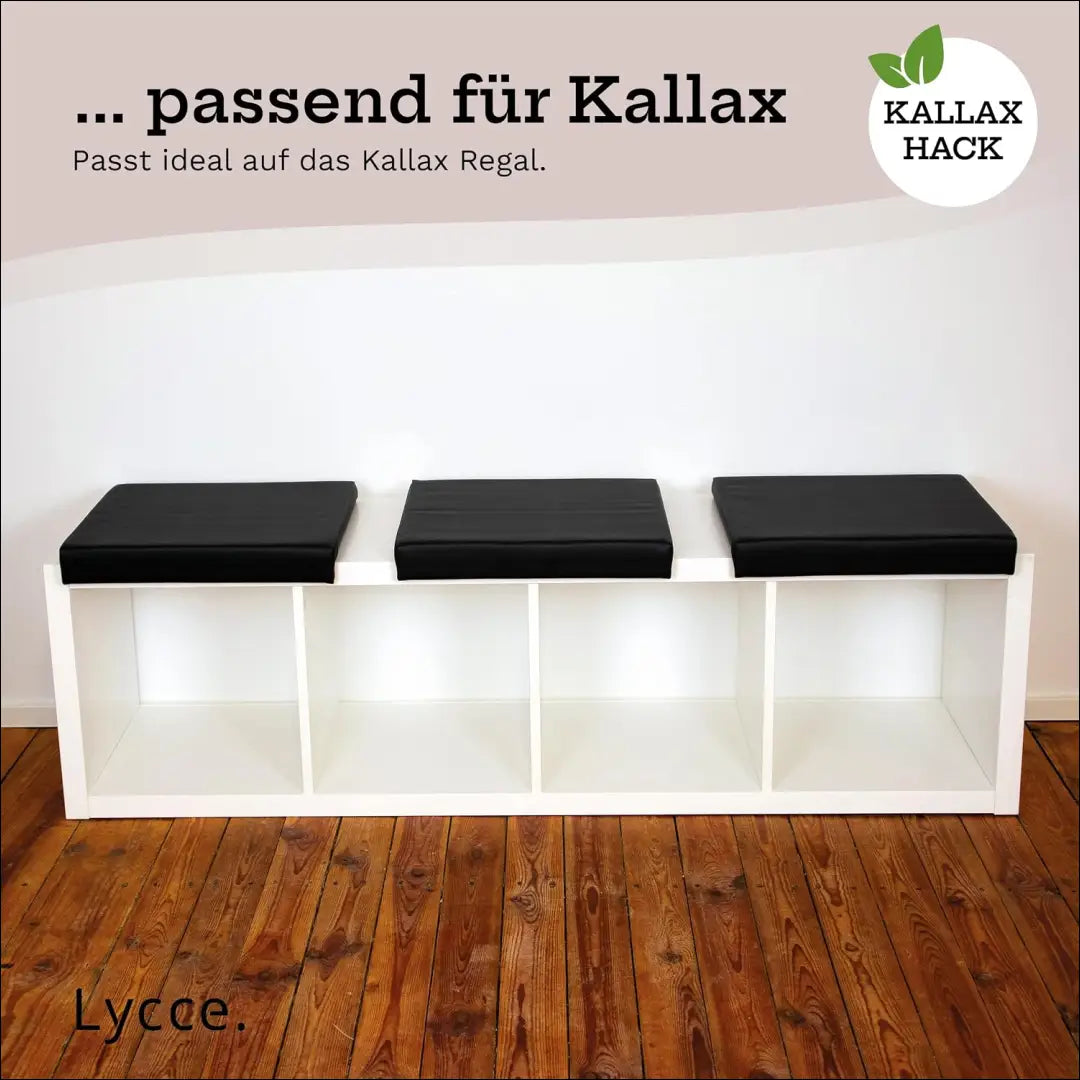 Paminkštinimas DI12177 - €25 Save 50% 25-50, __label:Pristatymas 1-2 d.d., color-juoda, kedes-pagalvele,
