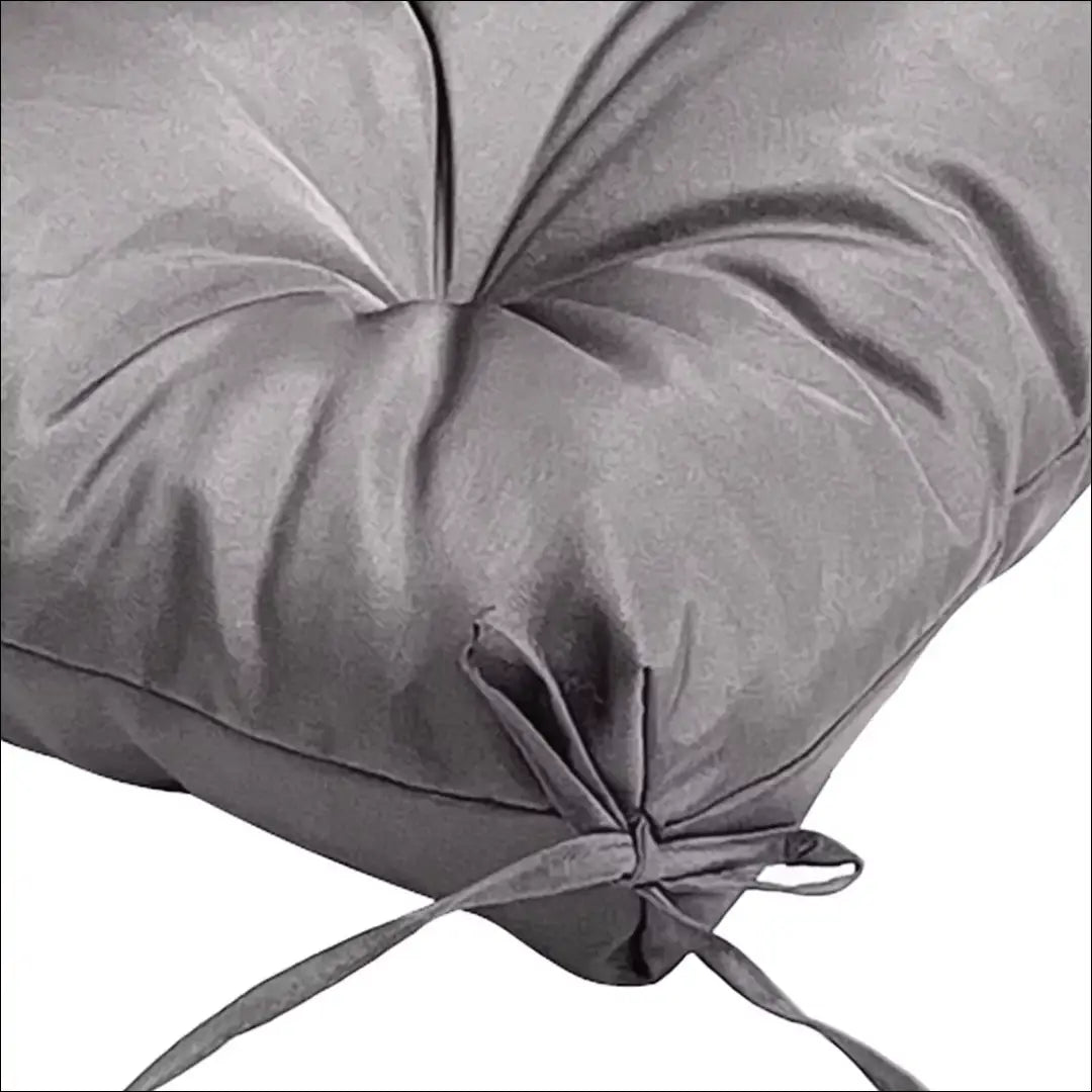 Paminkštinimas LI858 - €30 Save 50% 25-50, __label:Pristatymas 1-2 d.d., color-pilka, kedes-pagalvele, kedes-pagalveles