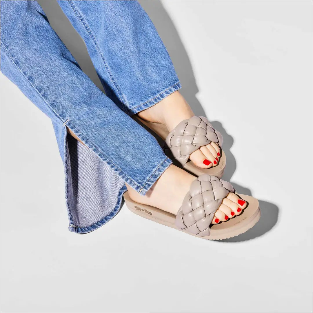 Paplūdimio šlepetės DR133 - 25-50, __label:Pristatymas 1-2 d.d., color-smelio, drabuziai, tekstile €25 to €50 Sandals