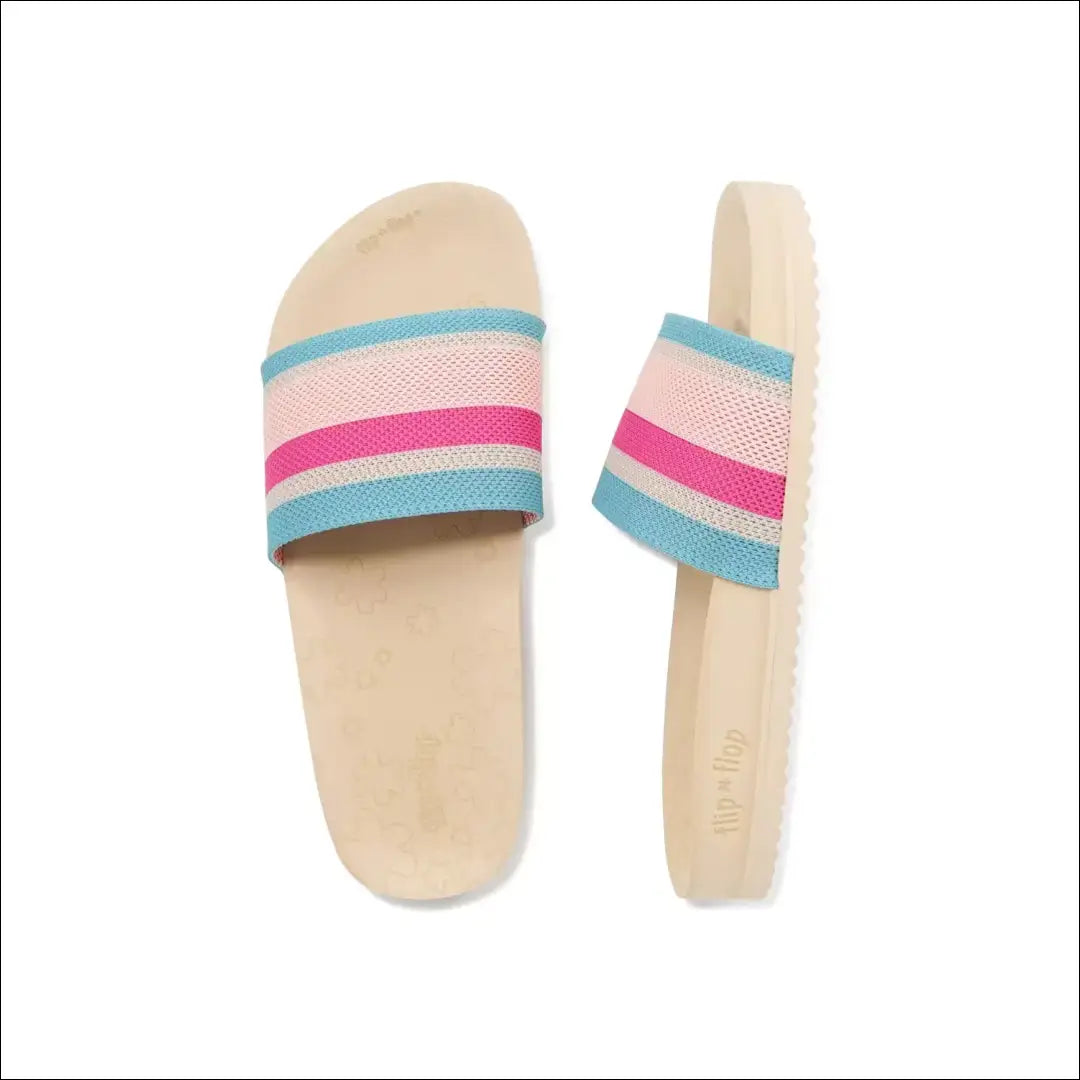 Paplūdimio šlepetės (38) DR144 - €20 Save 50% __label:Pristatymas 1-2 d.d., color-marga, color-margas, drabuziai,