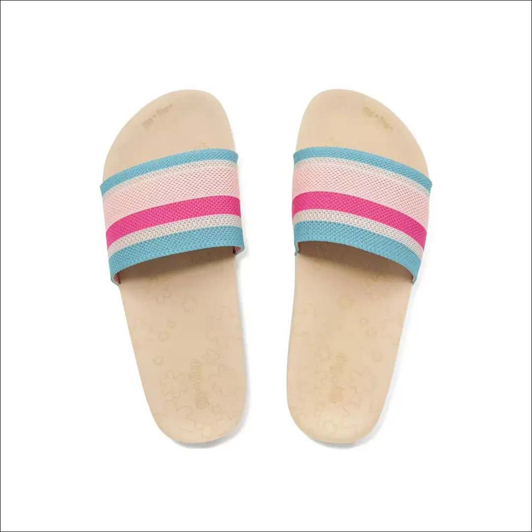 Paplūdimio šlepetės (38) DR144 - €20 Save 50% __label:Pristatymas 1-2 d.d., color-marga, color-margas, drabuziai,