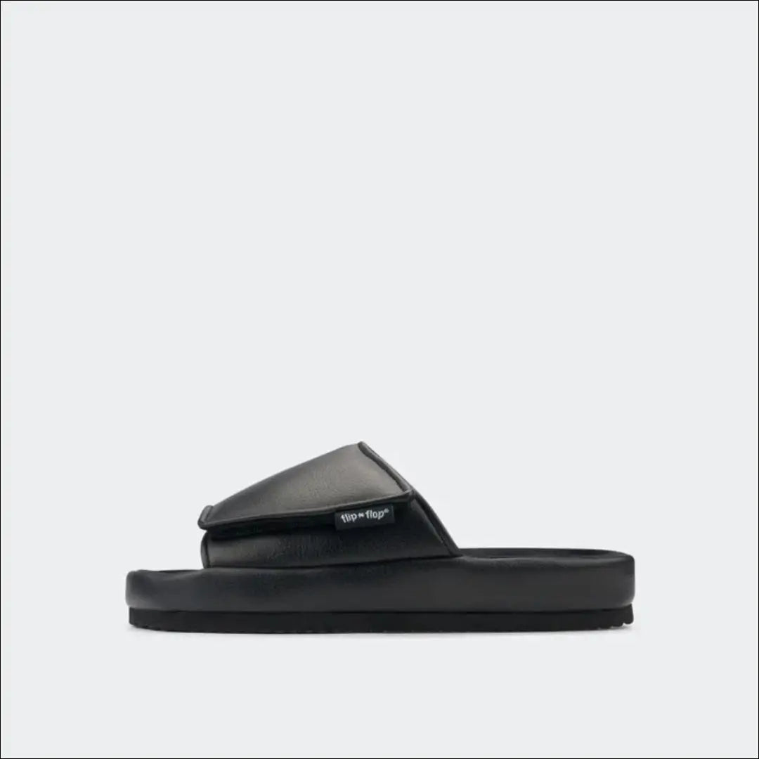 Paplūdimio šlepetės (40) DR140 - €33 Save 50% 25-50, __label:Pristatymas 1-2 d.d., color-juoda, drabuziai, tekstile €25