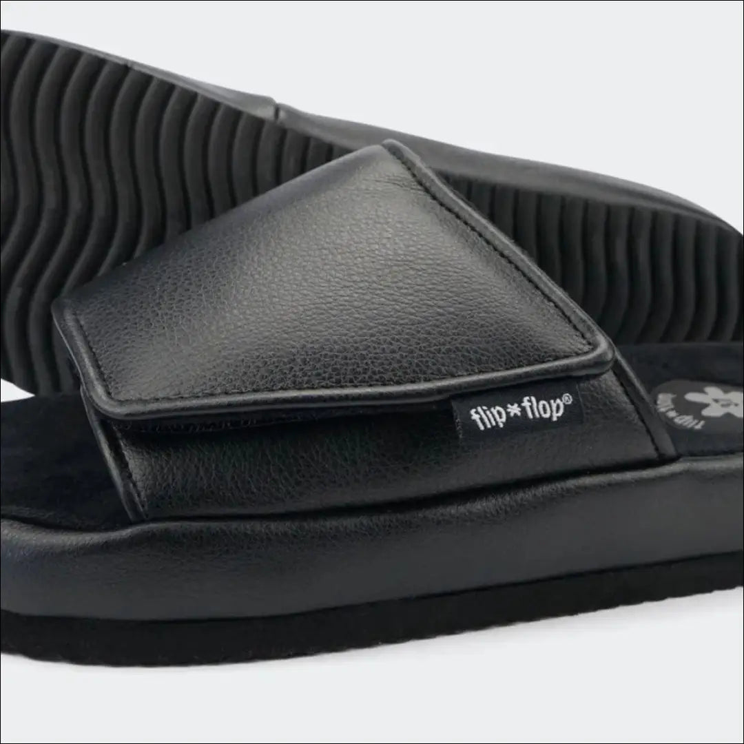 Paplūdimio šlepetės (40) DR140 - €33 Save 50% 25-50, __label:Pristatymas 1-2 d.d., color-juoda, drabuziai, tekstile €25