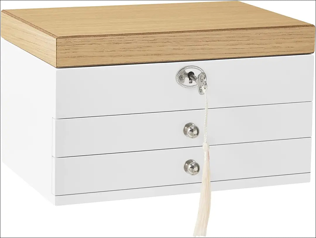 Papuošalų dėžutė SM1572 - €73 Save 40% 50-100, __label:Pristatymas 5-14 d.d., notouch30, papuosalu-dezute, song