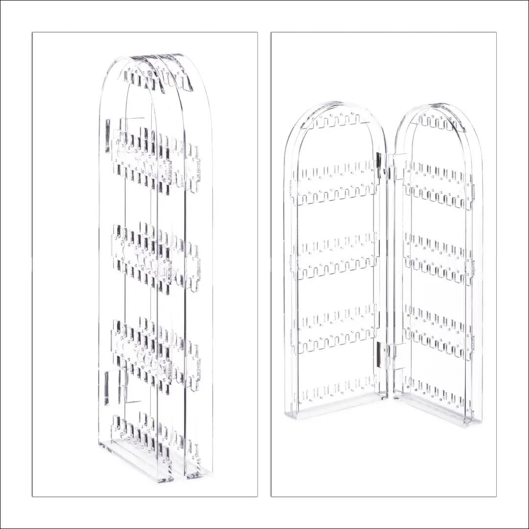Papuošalų lentyna DA0040 - €9 Save 55% __label:Pristatymas 1-2 d.d., interjeras, papuosalu-dezute, under-25 Iki €25