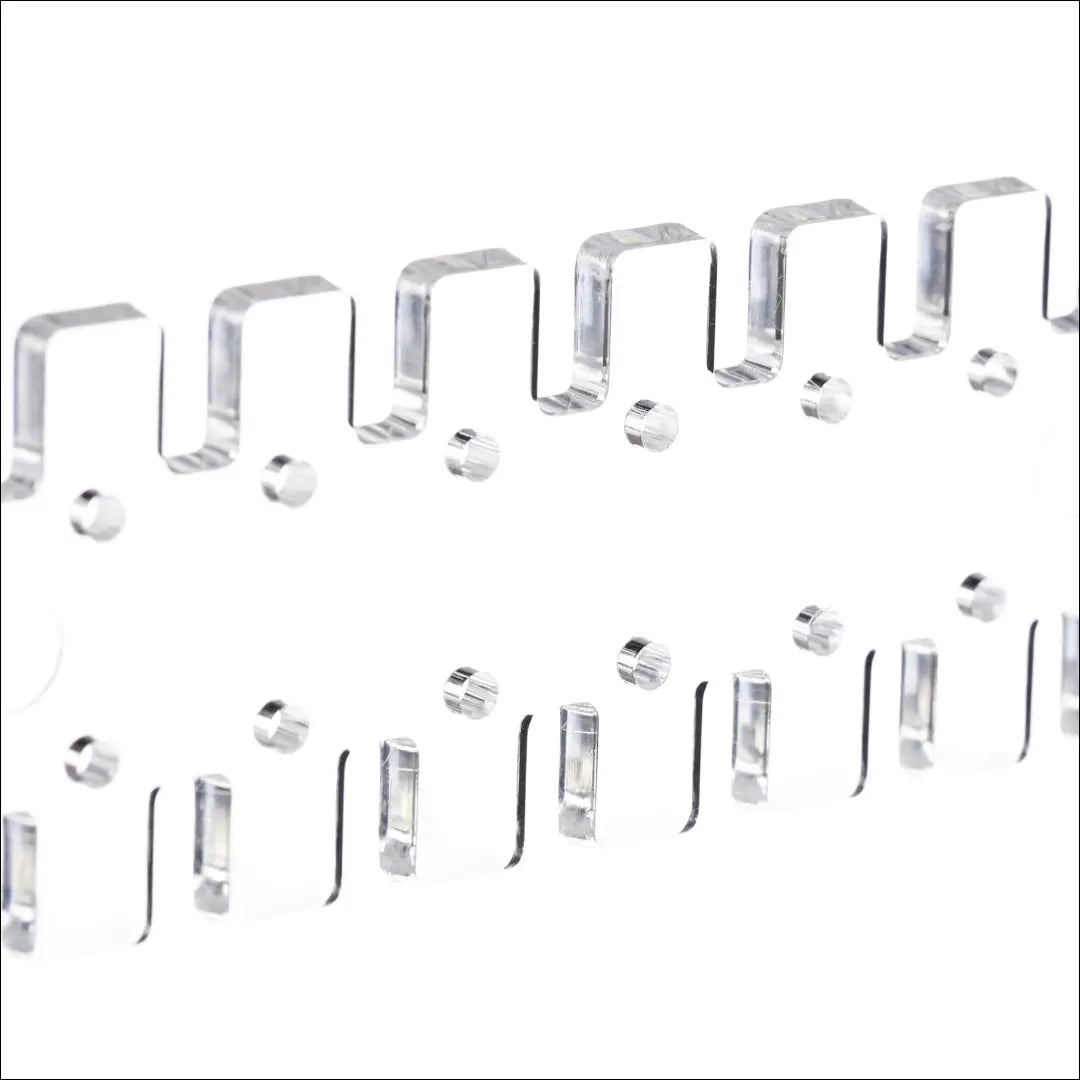 Papuošalų lentyna DA0040 - €9 Save 55% __label:Pristatymas 1-2 d.d., interjeras, papuosalu-dezute, under-25 Iki €25