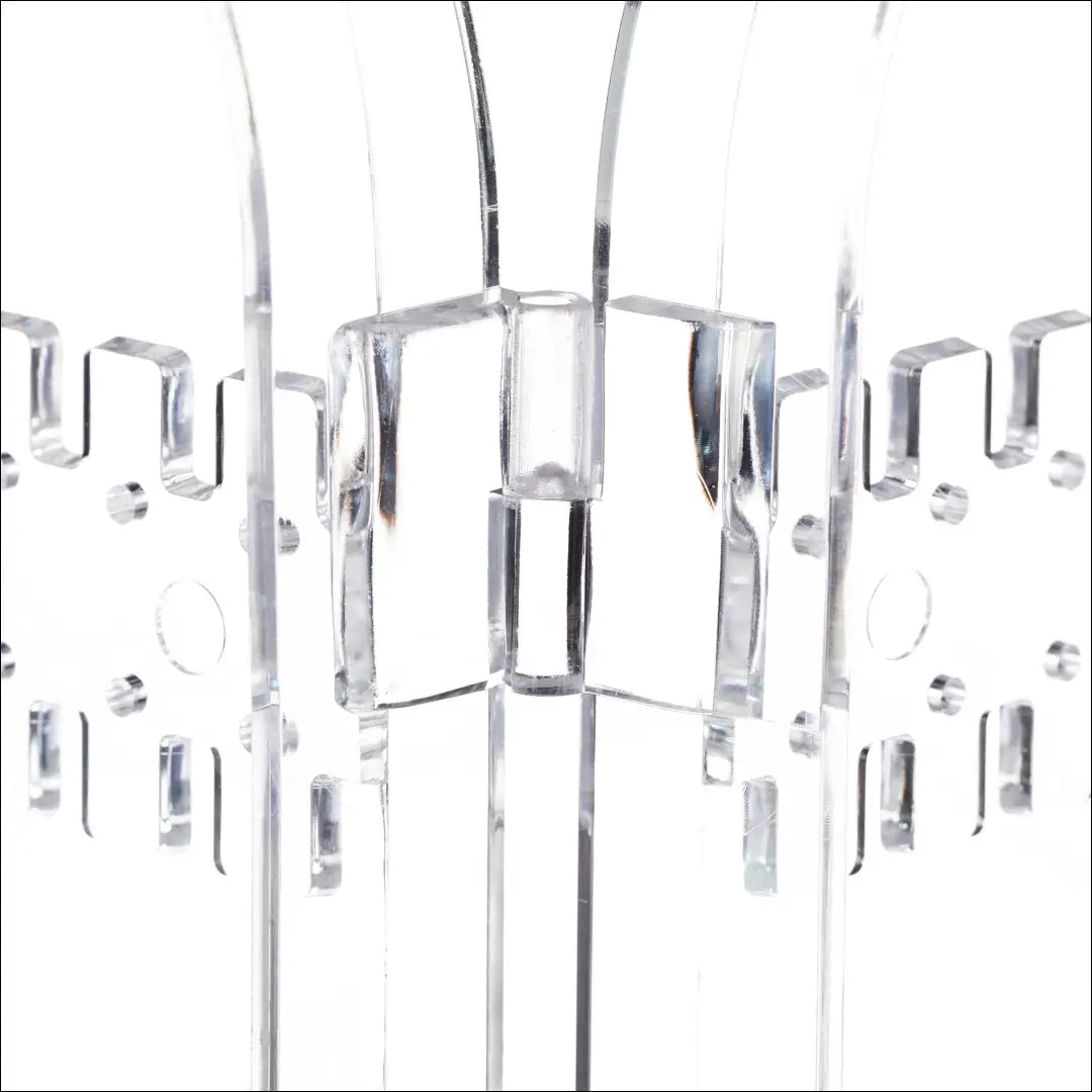 Papuošalų lentyna DA0040 - €9 Save 55% __label:Pristatymas 1-2 d.d., interjeras, papuosalu-dezute, under-25 Iki €25