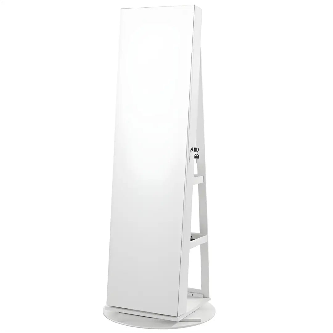 Papuošalų spintelė SM1593 - €223 Save 40% __label:Pristatymas 5-14 d.d., notouch30, over-200, papuosalu-spintele, song