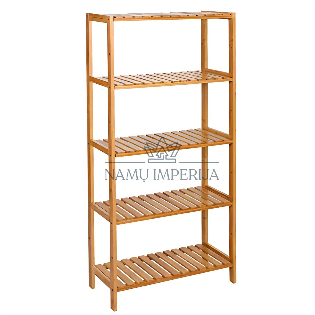 Pastatoma bambukinė lentyna SM1470 - €87 Save 40% 50-100, __label:Pristatymas 5-14 d.d., notouch30, pastatoma-lentyna,