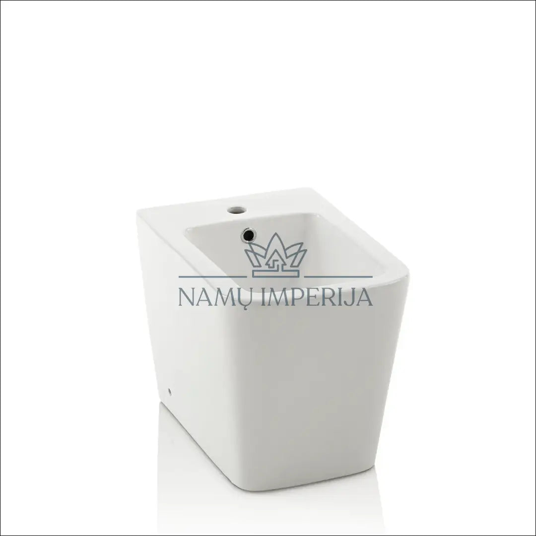 Pastatoma bidė ’TFT ARREDO BAGNO” KI727 - €243 Save 60% __label:Pristatymas 1-2 d.d., color-balta, material-keramika,