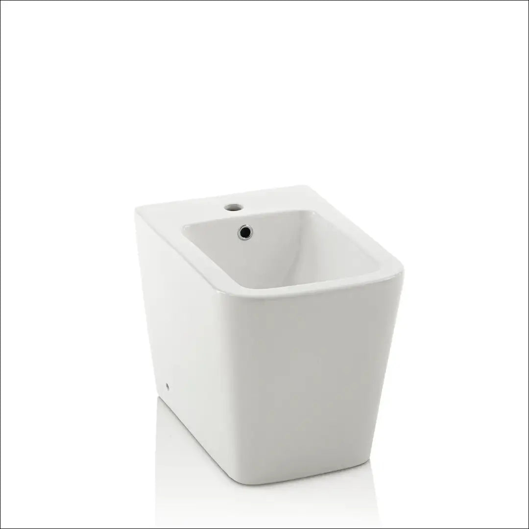 Pastatoma bidė ’TFT ARREDO BAGNO” KI727 - €243 Save 60% __label:Pristatymas 1-2 d.d., color-balta, material-keramika,