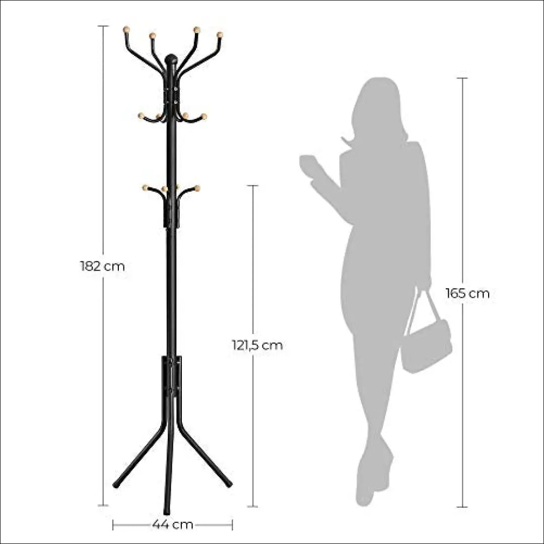 Pastatoma kabykla SM286 - €52 Save 40% 50-100, __label:Pristatymas 5-14 d.d., notouch30, paltu-kabykla,