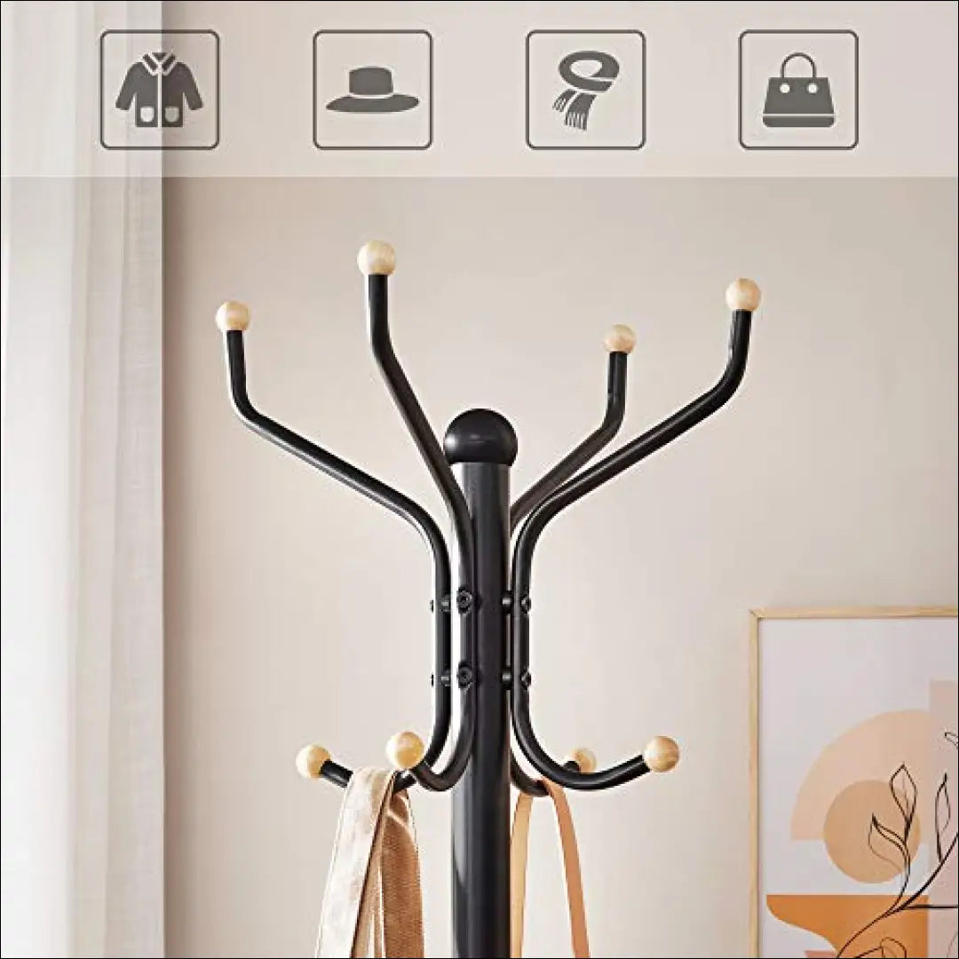 Pastatoma kabykla SM286 - €52 Save 40% 50-100, __label:Pristatymas 5-14 d.d., notouch30, paltu-kabykla,