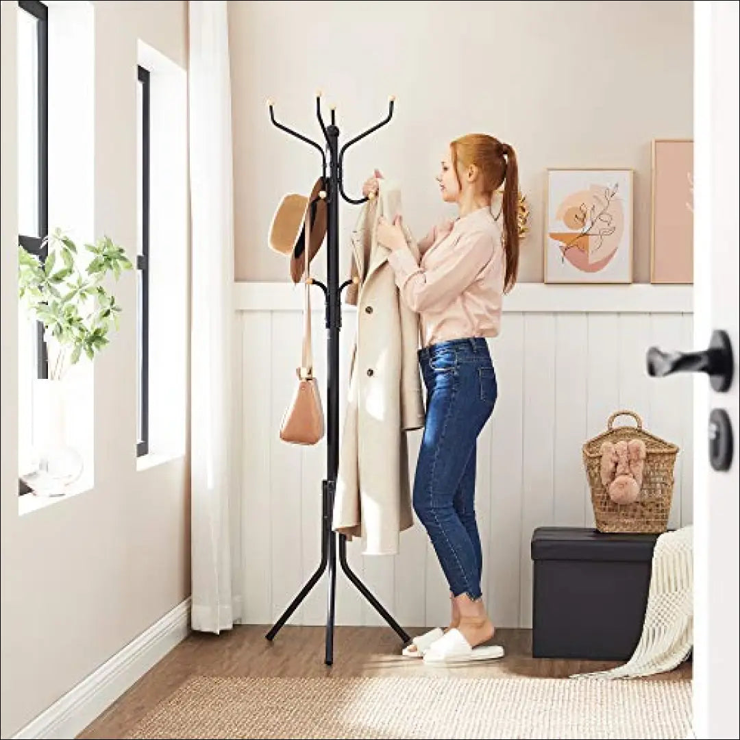 Pastatoma kabykla SM286 - €52 Save 40% 50-100, __label:Pristatymas 5-14 d.d., notouch30, paltu-kabykla,