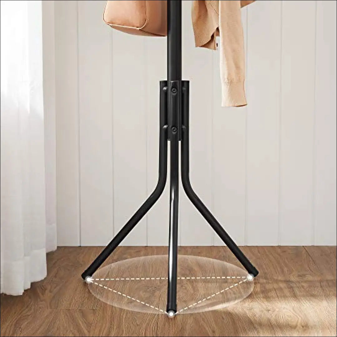 Pastatoma kabykla SM286 - €52 Save 40% 50-100, __label:Pristatymas 5-14 d.d., notouch30, paltu-kabykla,