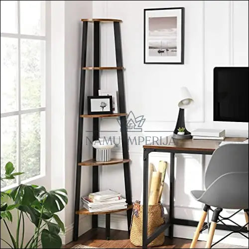 Pastatoma kampinė lentyna SM398 - €88 Save 40% 50-100, __label:Pristatymas 5-14 d.d., notouch30, pastatoma-lentyna,