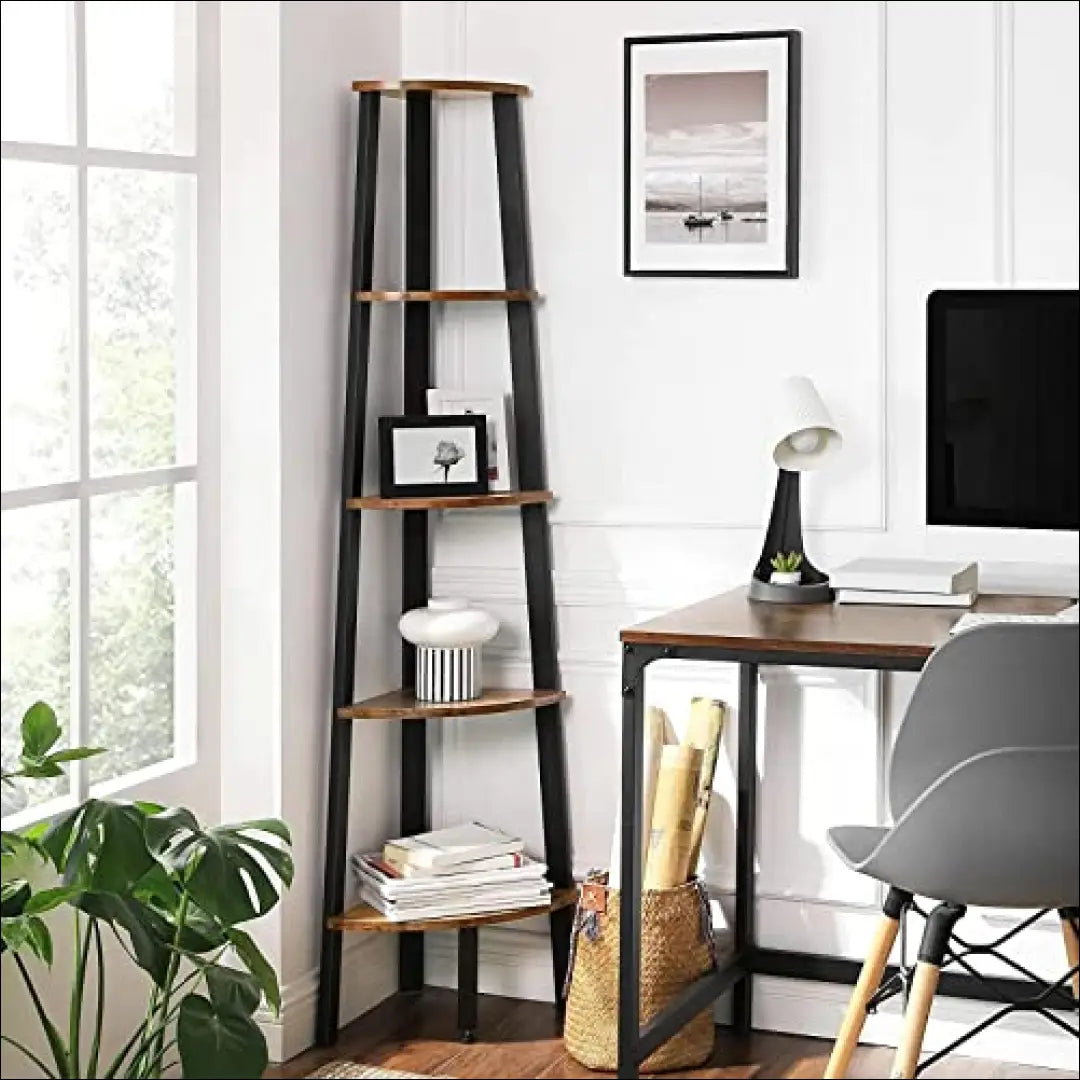 Pastatoma kampinė lentyna SM398 - €88 Save 40% 50-100, __label:Pristatymas 5-14 d.d., notouch30, pastatoma-lentyna,