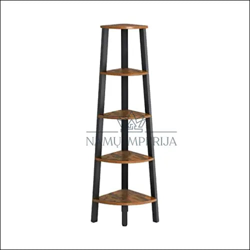 Pastatoma kampinė lentyna SM398 - €88 Save 40% 50-100, __label:Pristatymas 5-14 d.d., notouch30, pastatoma-lentyna,