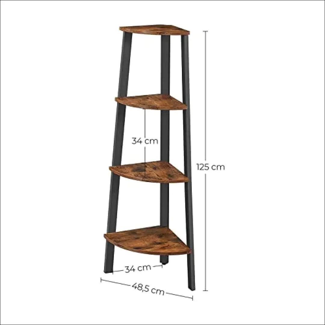 Pastatoma kampinė lentyna SM399 - €73 Save 40% 50-100, __label:Pristatymas 5-14 d.d., biuro-baldai, notouch30,