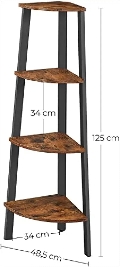 Pastatoma kampinė lentyna SM399 - €73 Save 40% 50-100, __label:Pristatymas 5-14 d.d., biuro-baldai, notouch30,