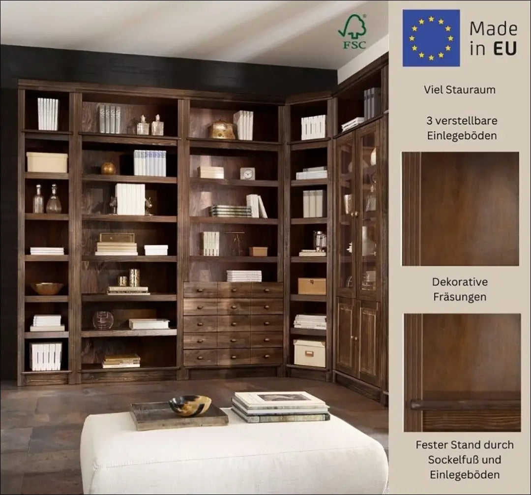 Pastatoma lentyna SI2029 - €170 Save 50% 100-200, __label:Pristatymas 1-2 d.d., biuro-baldai, biuro-lentynos,