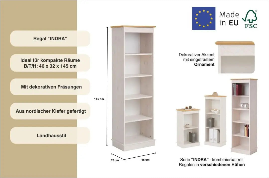 Pastatoma lentyna SI2107 - €107 Save 50% 100-200, __label:Pristatymas 1-2 d.d., biuro-baldai, biuro-lentynos,
