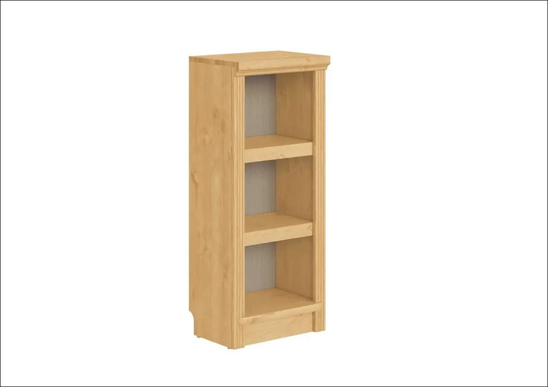 Pastatoma lentyna SI2240 - €74 Save 50% 50-100, __label:Pristatymas 1-2 d.d., color-ruda, material-medzio-masyvas,