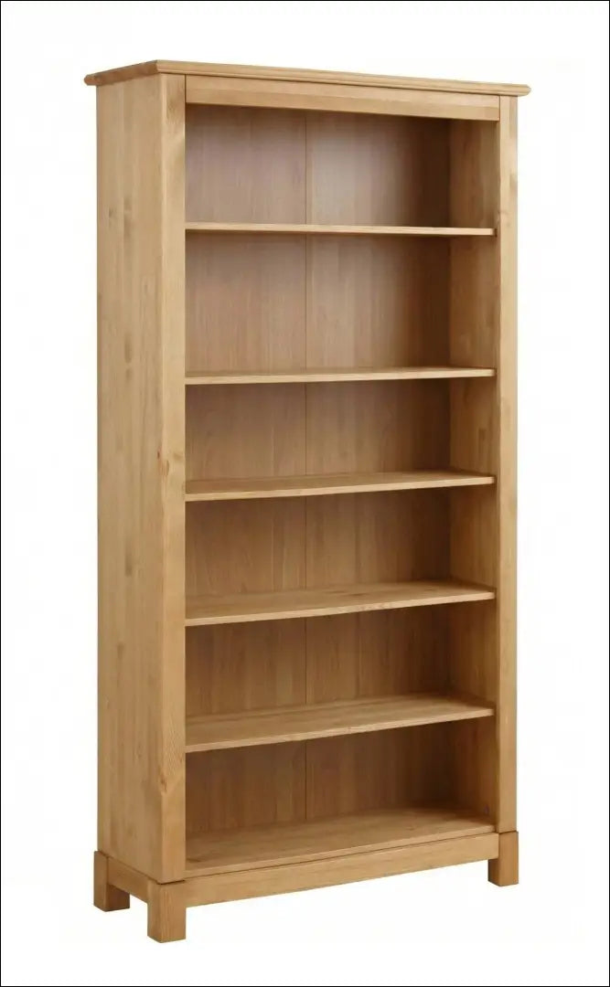 Pastatoma lentyna SI2269 - €215 Save 50% __label:Pristatymas 1-2 d.d., biuro-baldai, biuro-lentynos, color-ruda,