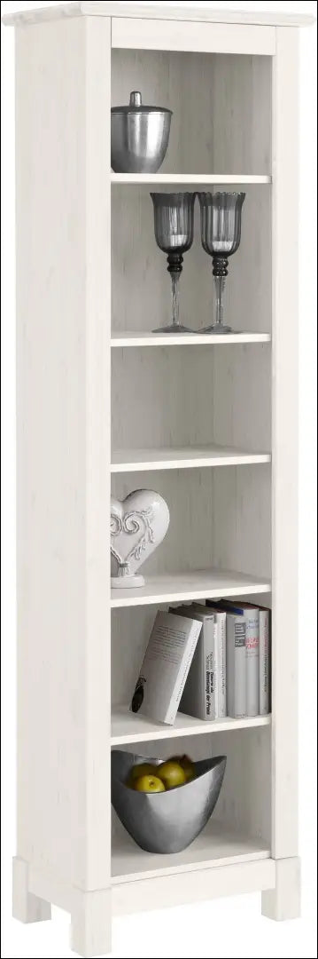 Pastatoma lentyna SI2308 - €115 Save 50% 100-200, __label:Pristatymas 1-2 d.d., biuro-baldai, biuro-lentynos,