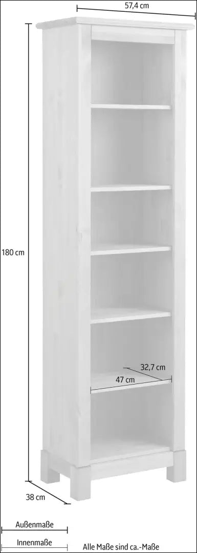 Pastatoma lentyna SI2308 - €115 Save 50% 100-200, __label:Pristatymas 1-2 d.d., biuro-baldai, biuro-lentynos,