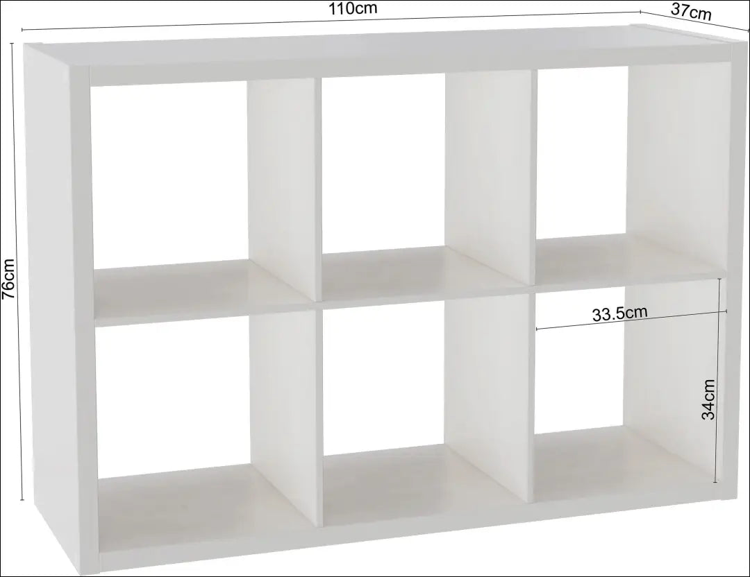 Pastatoma lentyna SI2322 - €60 Save 50% 50-100, __label:Pristatymas 1-2 d.d., biuro-baldai, biuro-lentynos, color-balta