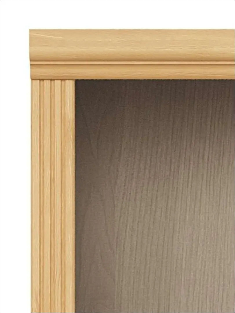Pastatoma lentyna SI2335 - €59 Save 50% 50-100, __label:Pristatymas 1-2 d.d., biuro-baldai, biuro-lentynos, color-ruda