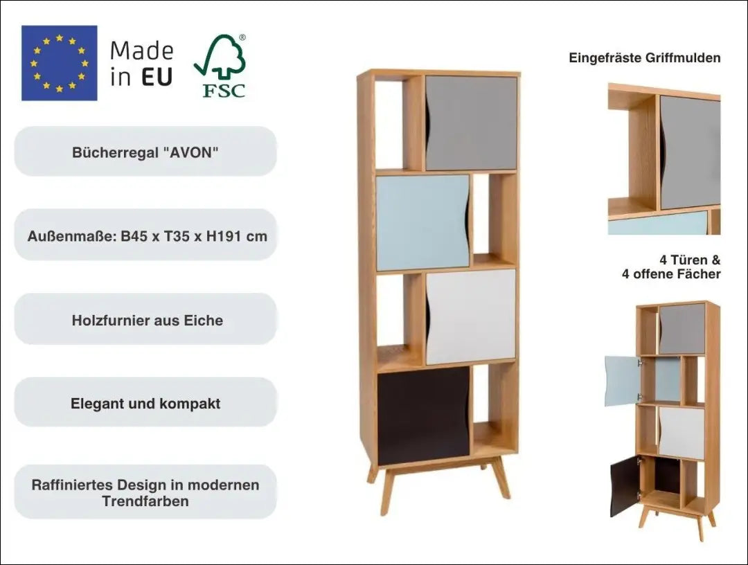 Pastatoma lentyna SI2404 - €290 Save 60% __label:Pristatymas 1-2 d.d., color-balta, color-juoda, color-pilka,
