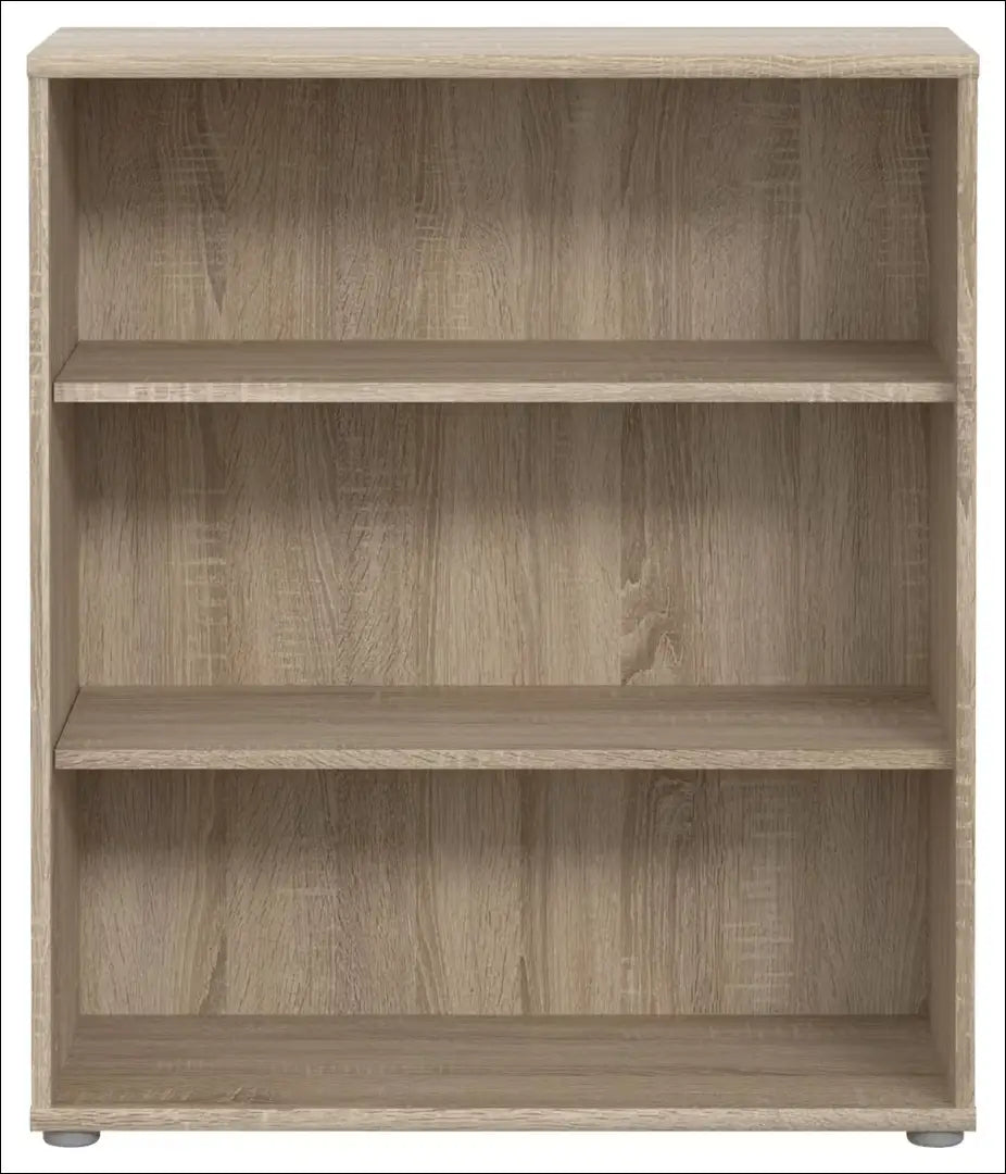 Pastatoma lentyna SI2424 - €49 Save 50% 25-50, __label:Pristatymas 1-2 d.d., biuro-baldai, biuro-lentynos, color-ruda
