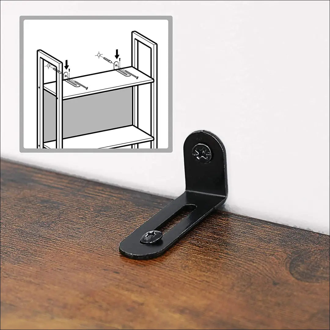 Pastatoma lentyna SM1618 - €98 Save 40% 50-100, __label:Pristatymas 5-14 d.d., notouch30, pastatoma-lentyna, song