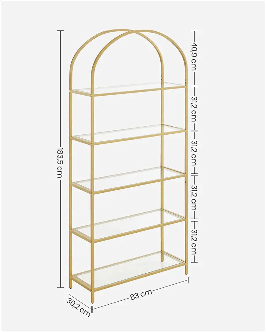 Pastatoma lentyna SM614 - €160 Save 40% 100-200, __label:Pristatymas 5-14 d.d., biuro-baldai, biuro-lentynos, notouch30
