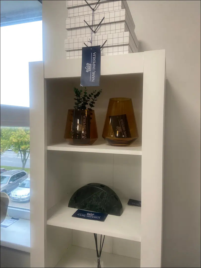 Pastatoma lentyna su stalčiumi SI1258 - €85 Save 60% 50-100, __label:Pristatymas 1-2 d.d., biuro-baldai,