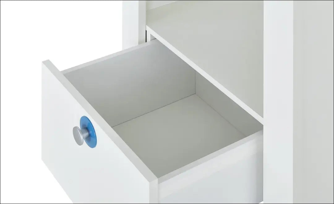 Pastatoma lentyna su stalčiumi SI1258 - €85 Save 60% 50-100, __label:Pristatymas 1-2 d.d., biuro-baldai,