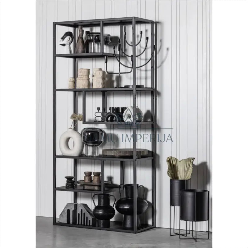 Pastatoma metalinė lentyna SI1653 - €83 Save 50% 50-100, __label:Pristatymas 1-2 d.d., biuro-baldai, biuro-lentynos,