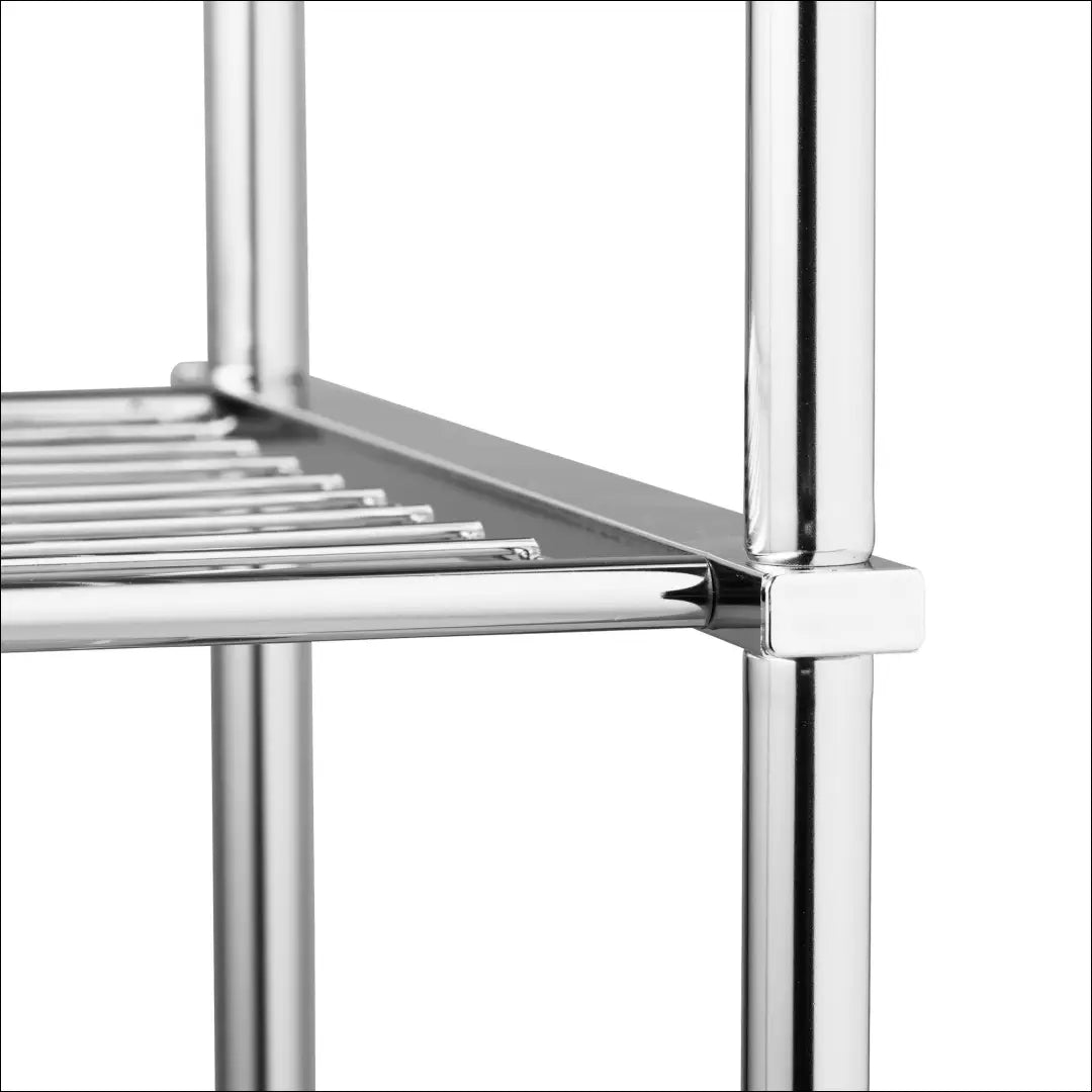 Pastatoma rankšluosčių kabykla DI8905 - €20 Save 50% __label:Pristatymas 1-2 d.d., color-sidabrine, material-metalas,